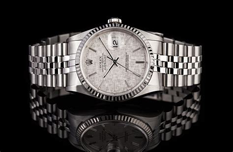 rolex datejust corona satinata|The Complete Guide to the Rolex Datejust.